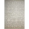 Nourison Home Luminance LUM04 Ironstone 9 ft. 3 in. X 12 ft. 9 in. Area Rug