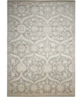 Nourison Luminance Area Rug LUM04-Ironstone