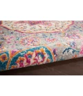 Nourison Passion Area Rug PSN22-Grey/Multi