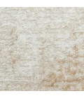Nourison Dekor Ivory Beige DEK07 2 ft. X 4 ft. Rect. Rug