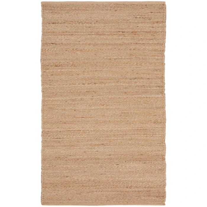 Nourison Natural Jute Natural NJT01 2 ft. 3 in. X 10 ft. Rectangle Rug