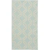 Nourison Home Jubilant JUB17 Green 2 ft. X 4 ft. Area Rug