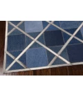 Barclay Butera Cooper Blue COP01 5ft.3in. x 7ft.5in. Rect. Rug