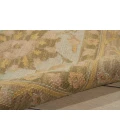 Nourison Nourmak Mint S169 12ft. x 18ft. Rect. Rug