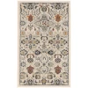Nourison Home Allur ALR03 Beige 2 ft. X 3 ft. Area Rug