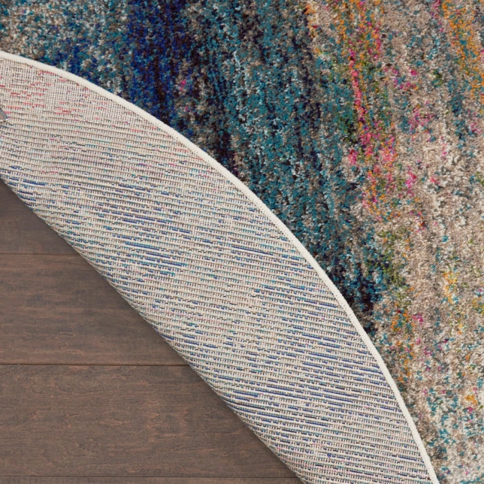 Nourison Celestial Area Rug CES16-Multicolor