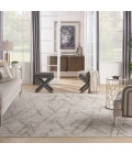 Nourison Ocean Stone OCP02 8 ft. X 10 ft. Rect. Rug