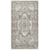 Nourison Home Quarry QUA18 Ivory Grey Taupe 2 ft. 2 in. X 3 ft. 9 in. Area Rug