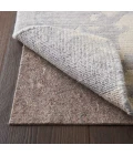 Nourison Rug-Loc Tan NR21 1 ft. X 2 ft. Rect. Rug