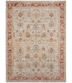 Nourison Home Sahar SHR02 Ivory 9 ft. 3 in. X 12 ft. 7 in. Area Rug