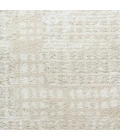 Nourison Dekor Beige DEK06 2 ft. X 4 ft. Rect. Rug