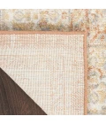 Nourison Nourison Essentials Persian Beige Rust NRE07 6 ft. X 9 ft. Rect. Rug