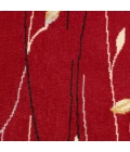 Nourison Grafix Area Rug GRF15-Red