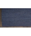 Nourison Natural Jute Navy NJT01 5 ft. X 7 ft. Rectangle Rug