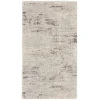 Calvin Klein CK950 Rush CK953 Ivory Beige 2 ft. 2 in. X 3 ft. 9 in. Area Rug