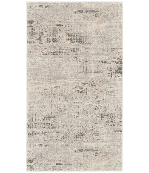 Calvin Klein Rush Area Rug CK953 Ivory Beige