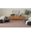 Nourison Washable Essentials Natural WAE01 7 ft. 10 in. X 9 ft. 10 in. Rectangle Rug