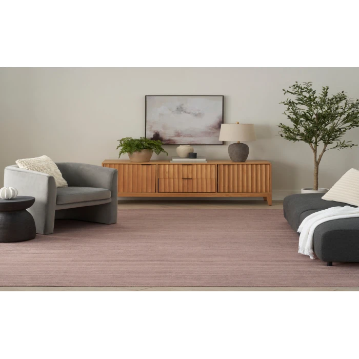 Nourison Washable Essentials Natural WAE01 7 ft. 10 in. X 9 ft. 10 in. Rectangle Rug
