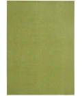 Nourison Essentials Green Area Rug NRE01-Green