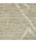 Nourison Venosa Runner Area Rug VSN01-Green Ivory