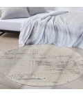 Calvin Klein Rush Area Rug CK953 Ivory Beige