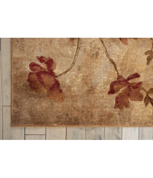 Nourison Somerset Runner Area Rug ST64-Multicolor