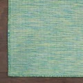 Nourison Positano Runner Area Rug POS01-Blue/Green