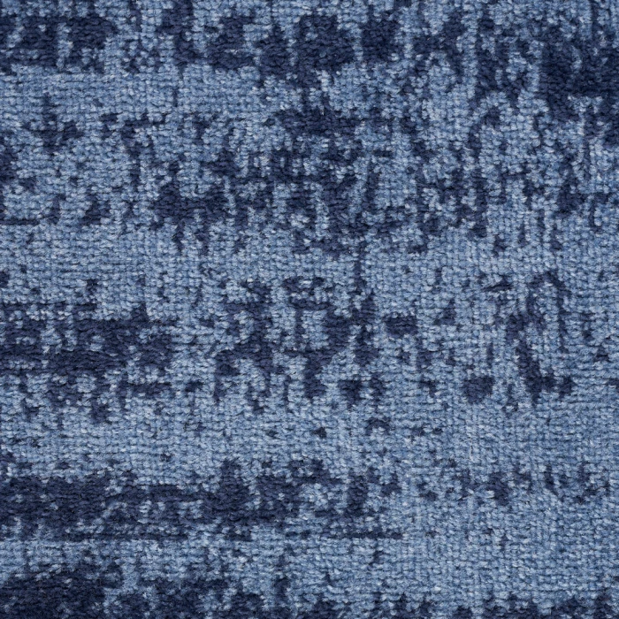 Nourison Nourison Essentials Area Rug NRE03 Denim