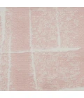 Nourison Whimsicle Area Rug WHS09-Pink Ivory