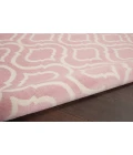 Nourison Jubilant Area Rug JUB19-Pink
