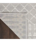Nourison Whimsicle Area Rug WHS02-Grey