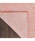 Nourison Positano Area Rug POS01 Rainbow 6' x 9'