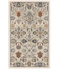 Nourison Allur Beige ALR03 3 ft. X 5 ft. Rectangle Rug