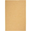 Nourison Home Positano POS01 Yellow 5 ft. X 7 ft. Area Rug