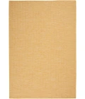 Nourison Positano Area Rug POS01-Yellow