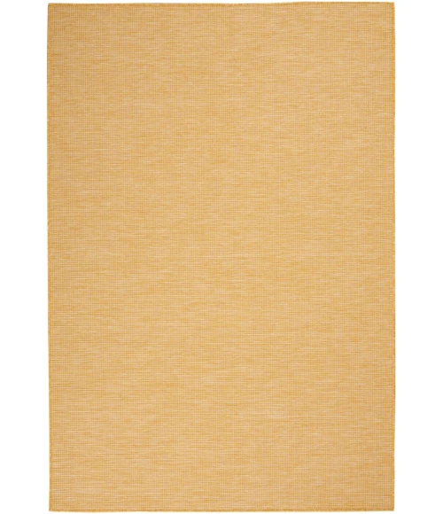 Nourison Positano Area Rug POS01-Yellow