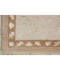 Nourison Home Symphony Warm Taupe SYM09 8ft. x 11ft. Rect. Rug