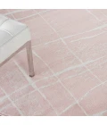 Nourison Whimsicle Area Rug WHS09-Pink Ivory