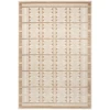 Nourison Home Nordic NRC06 Taupe 5 ft. X 7 ft. Area Rug