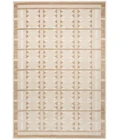 Nourison Home Nordic Taupe NRC06 5 ft. X 7 ft. Rectangle Rug