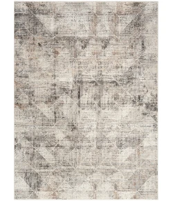 Nourison Home Sustainable Trends SUT08 Ivory Multicolor 9 ft. X 12 ft. Area Rug