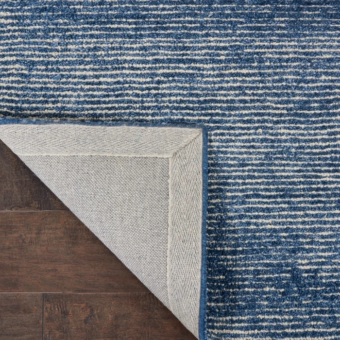 Nourison Weston Area Rug WES01-Agean Blue