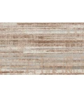 Nourison Elation Ivory Grey ETN01 2 ft. 2 in. X 16 ft. Rectangle Rug