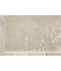 Nourison Maxell Area Rug MAE12-Ivory/Grey