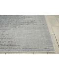 Nourison Home Twilight Grey TWI11 2ft. x 3ft. Rect. Rug