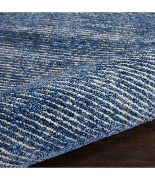 Nourison Weston Area Rug WES01-Agean Blue