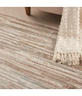 Nourison Elation Area Rug ETN01-Ivory Grey