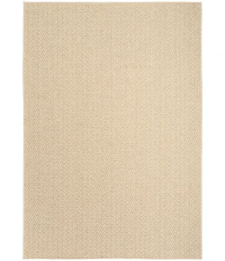 Nourison Home Tulum TLM02 Cream 6 ft. X 9 ft. Area Rug