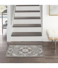 Nourison Elation Area Rug ETN09-Grey