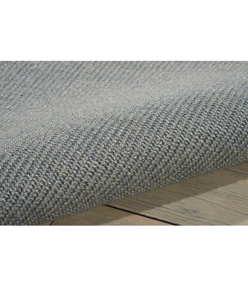 Michael Amini Brilliance Grey MA700 4ft. x 6ft. Rect. Rug